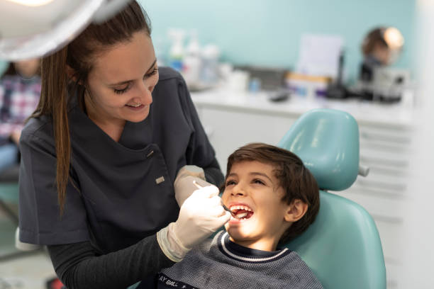 Best Weekend Emergency Dentist in Portland, ME