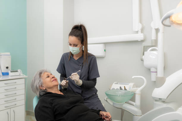 Best Emergency Treatment for Toothache in Portland, ME