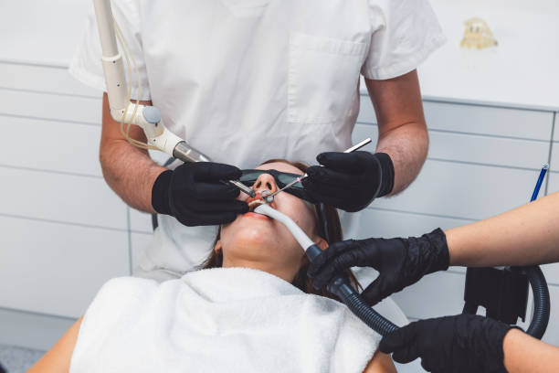 Best Emergency Broken Tooth Repair in Portland, ME