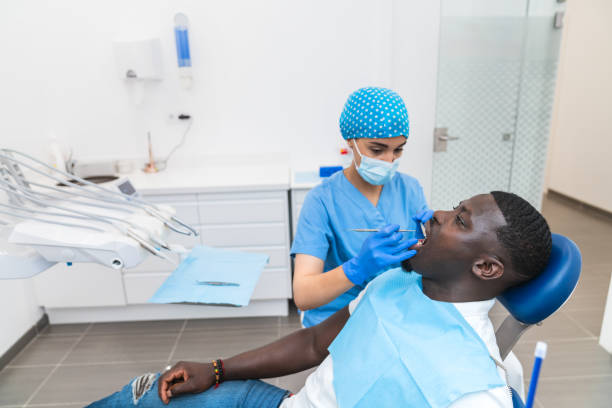 Best Emergency Wisdom Teeth Removal in Portland, ME