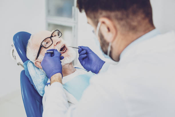 Best Emergency Tooth Extraction in Portland, ME